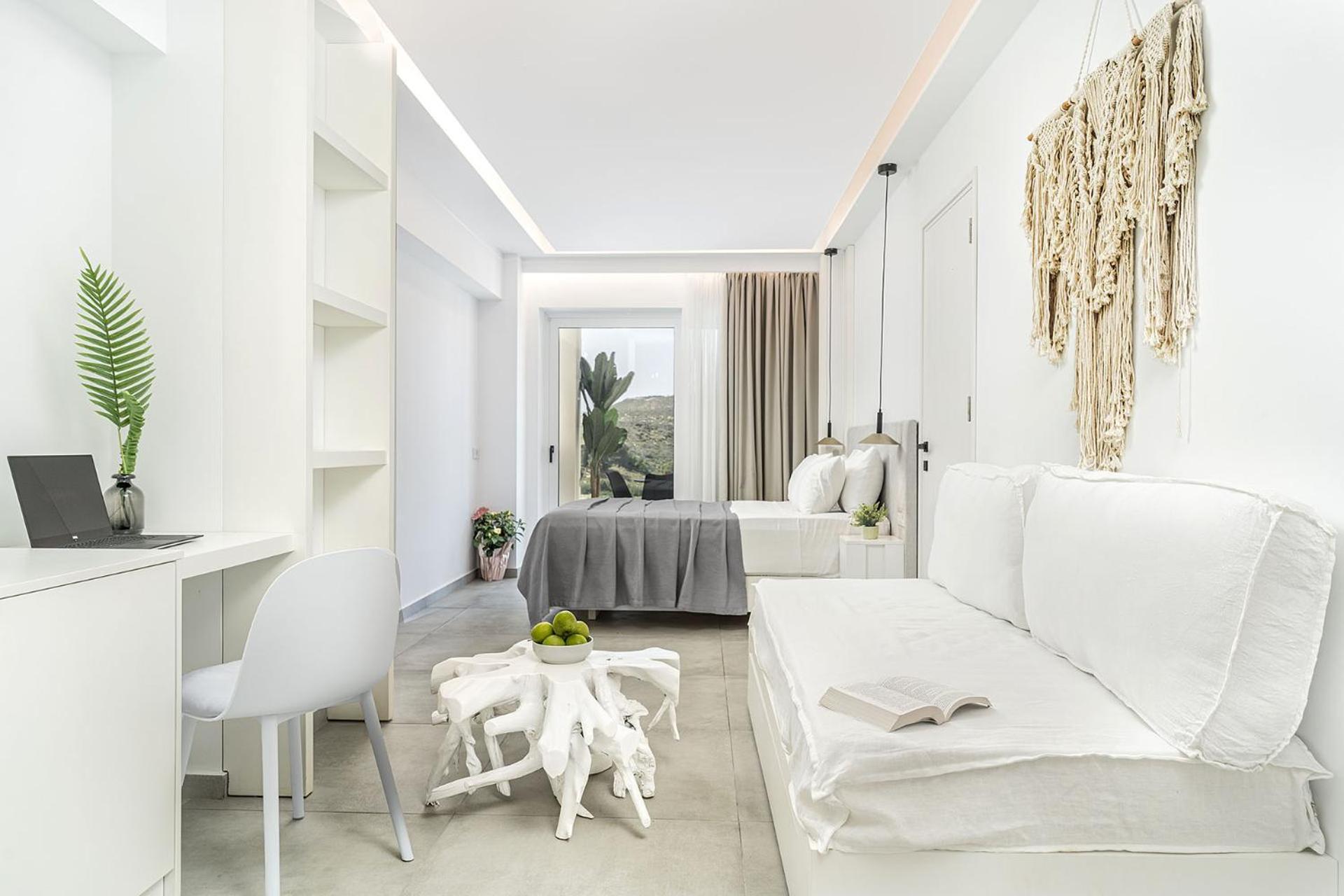 Myzith Luxury Suites Keri Exterior photo